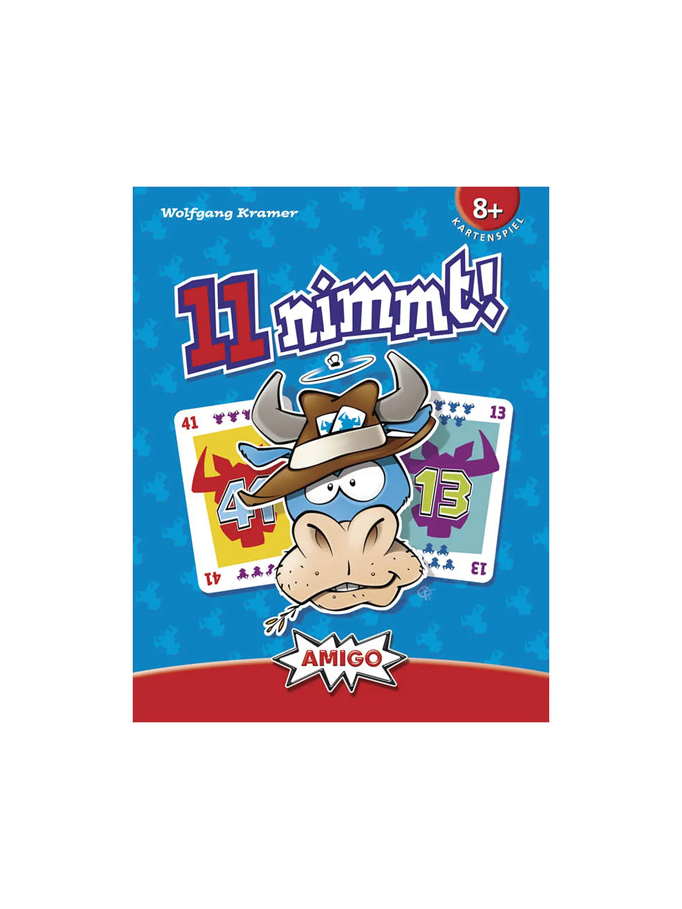 AMIGO | 11 nimmt! | 